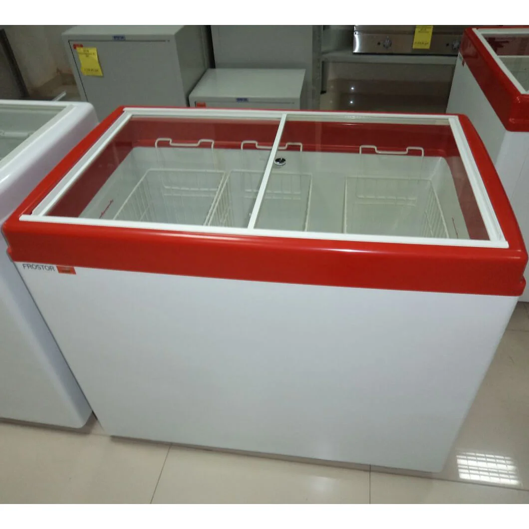 Морозильный ларь Frostor F 350 C