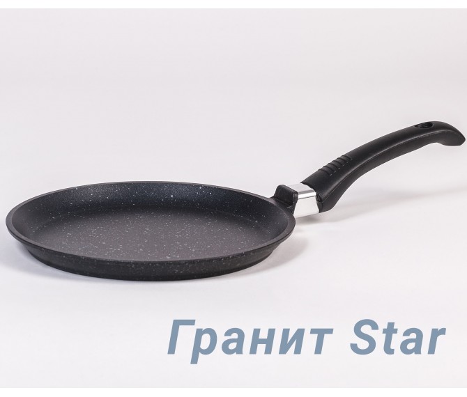 МЕЧТА Гранит star Сковорода блинная 20см