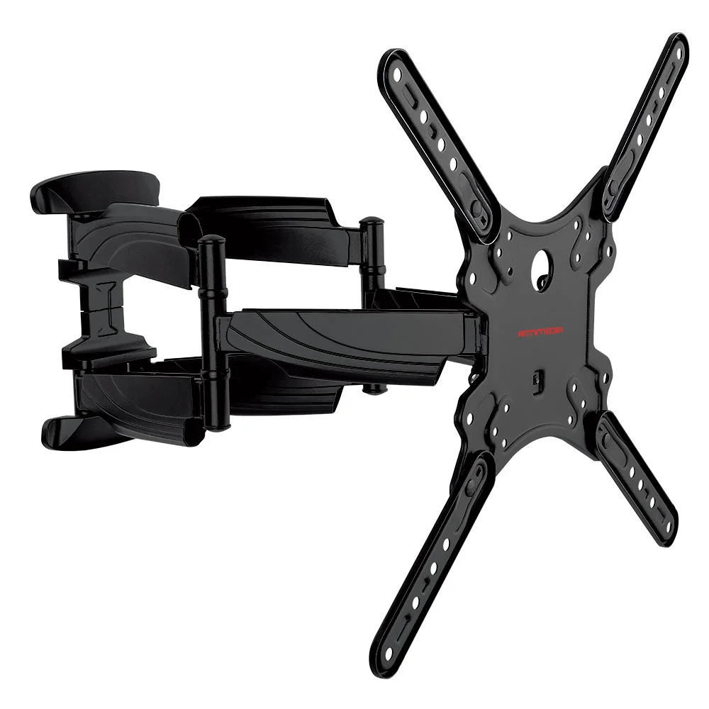 Кронштейн для телевизора Arm media COBRA-45 new black