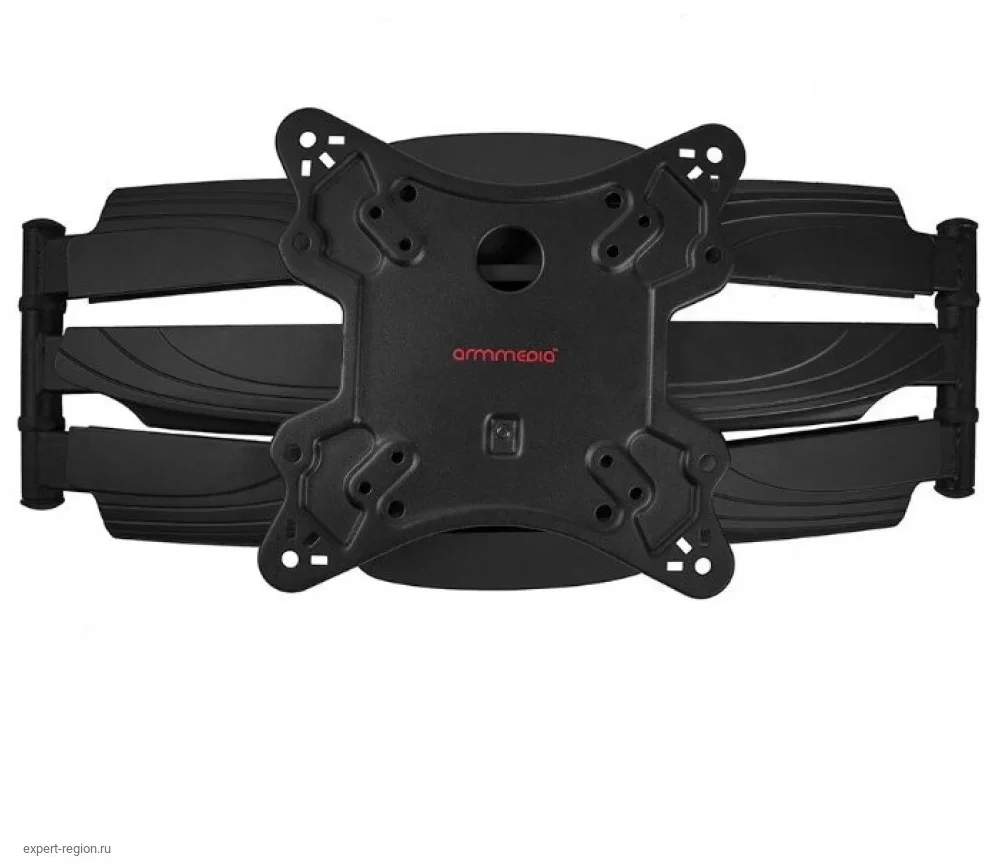 Кронштейн для телевизора Arm media COBRA-45 new black