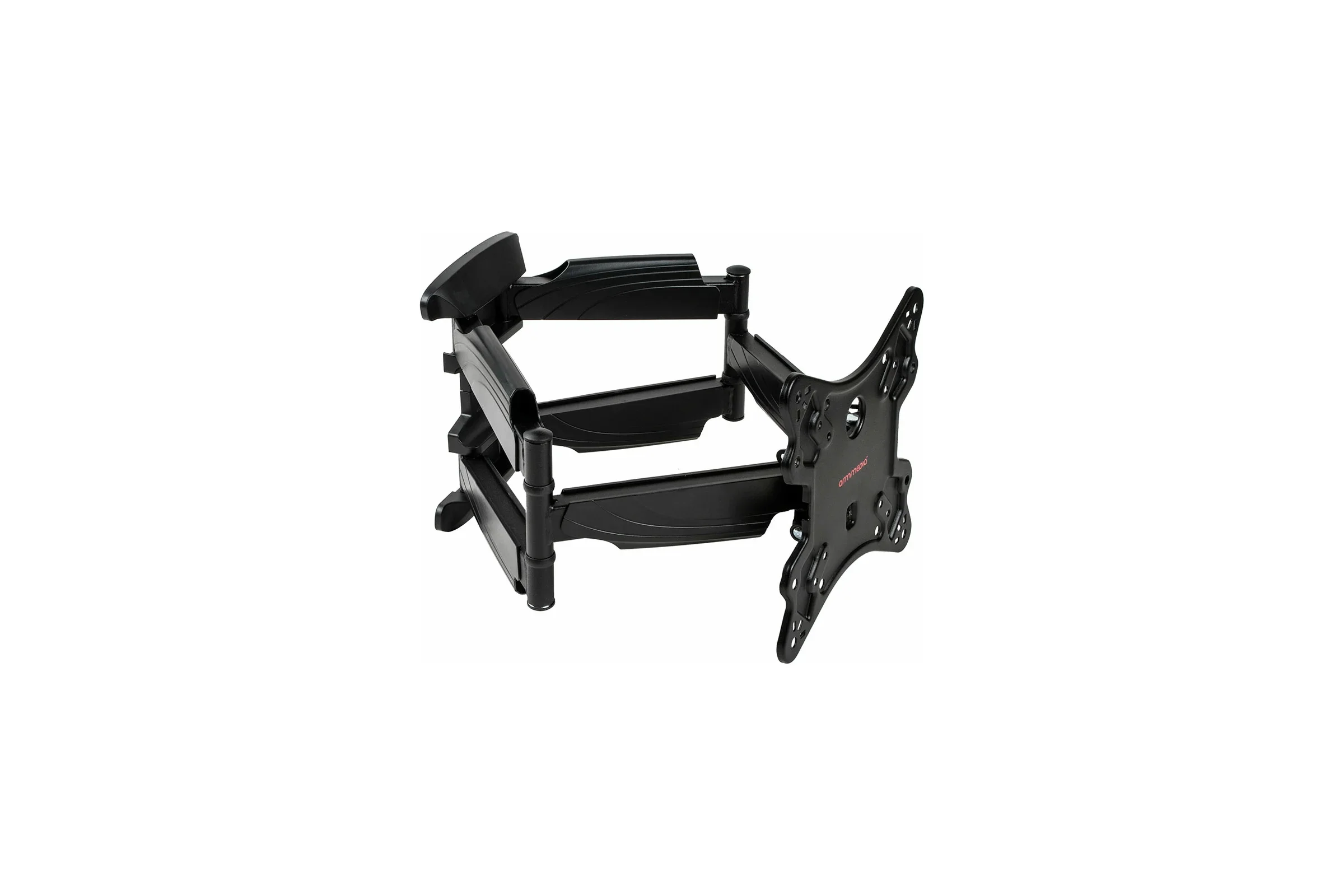 Кронштейн для телевизора Arm media COBRA-45 new black