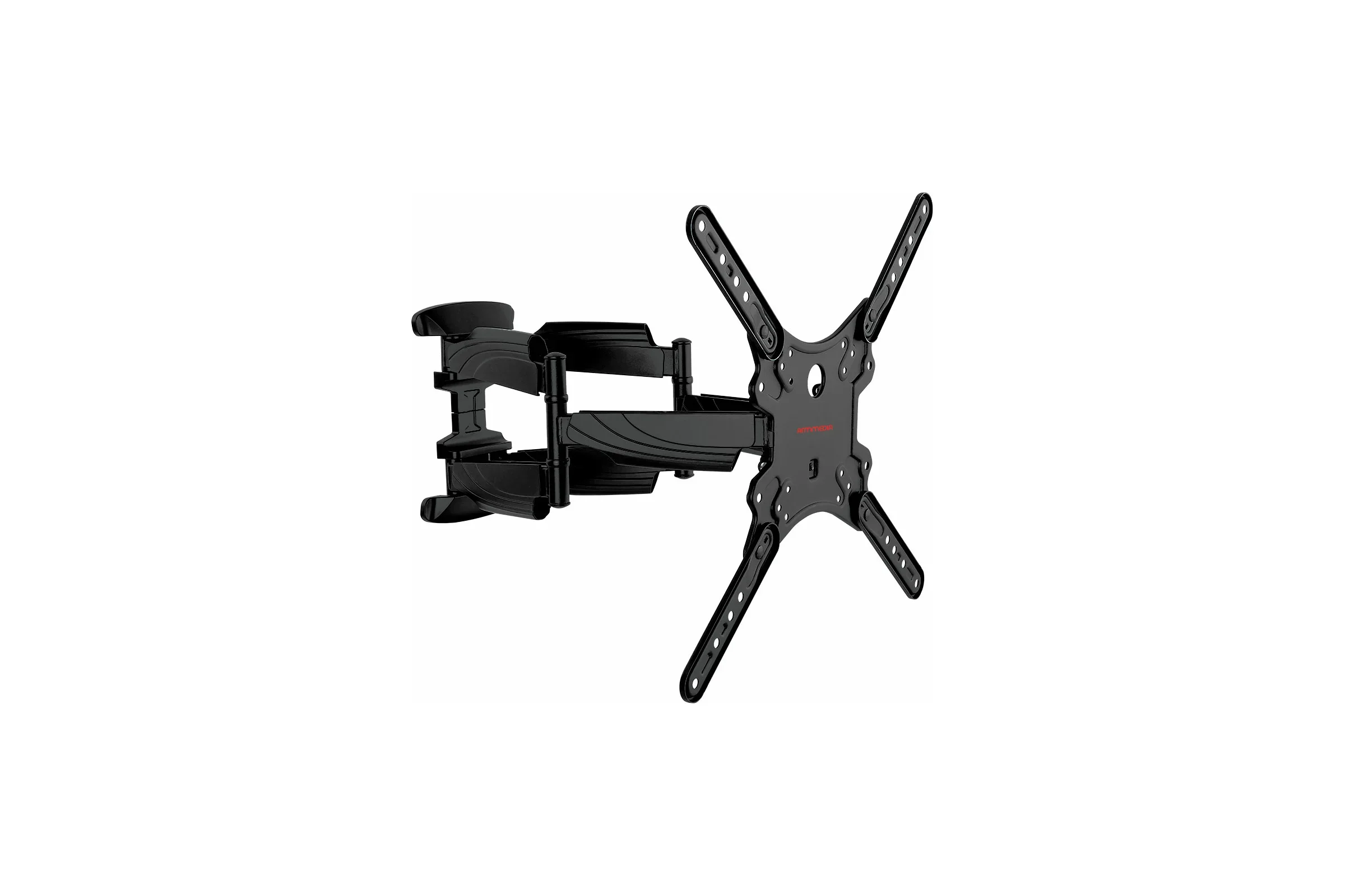 Кронштейн для телевизора Arm media COBRA-45 new black