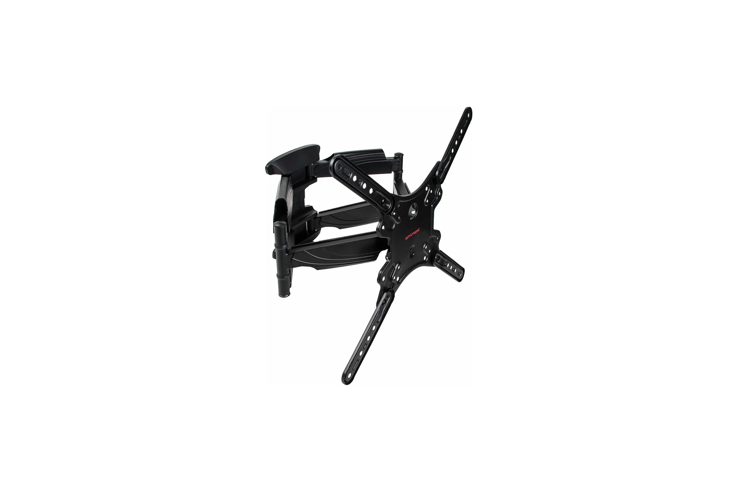 Кронштейн для телевизора Arm media COBRA-45 new black