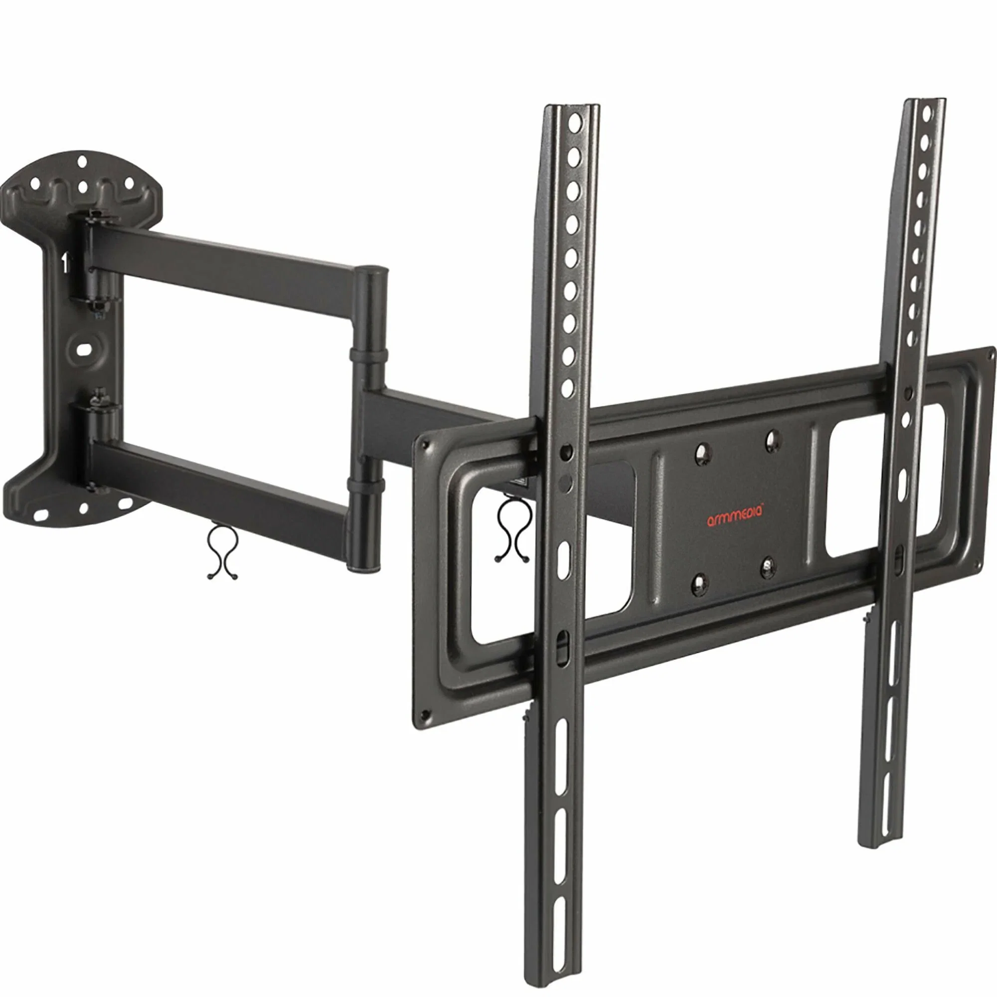 Кронштейн для телевизора Arm media LCD-415 черный