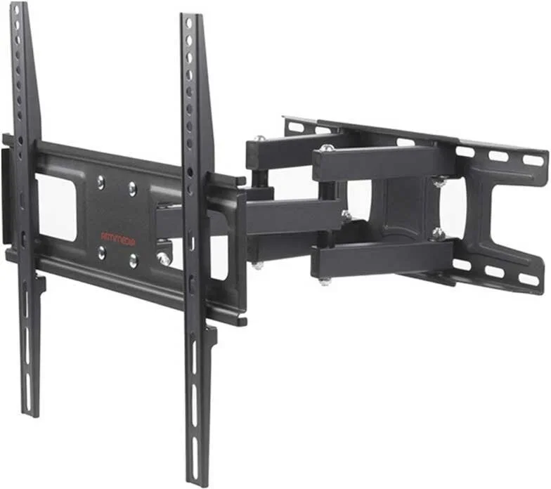 Кронштейн для телевизора Arm media LCD-417 черный
