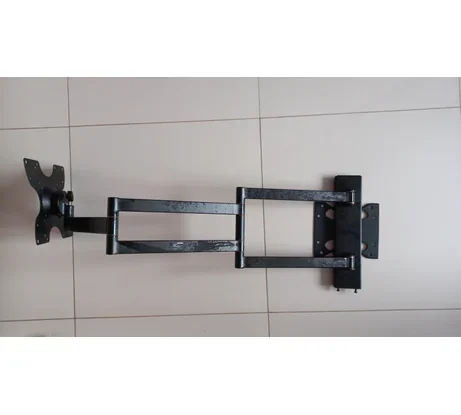 Кронштейн для телевизора Arm media LCD-900 black