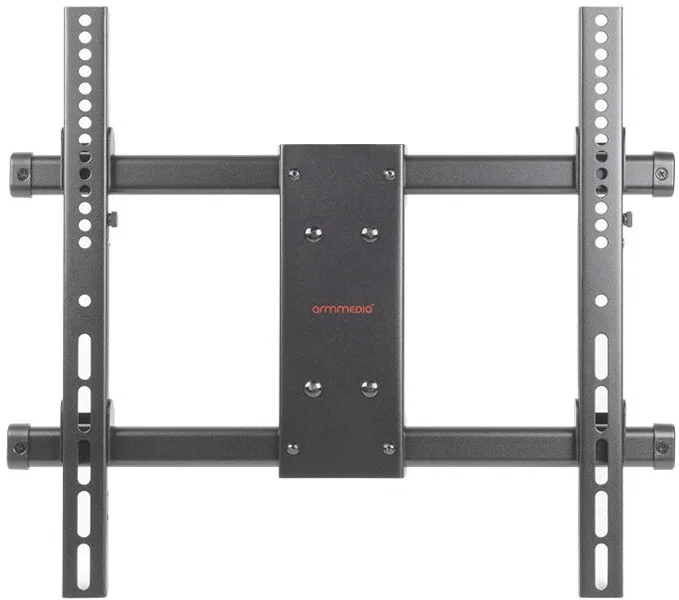 Кронштейн для телевизора Arm media PARAMOUNT-40 black