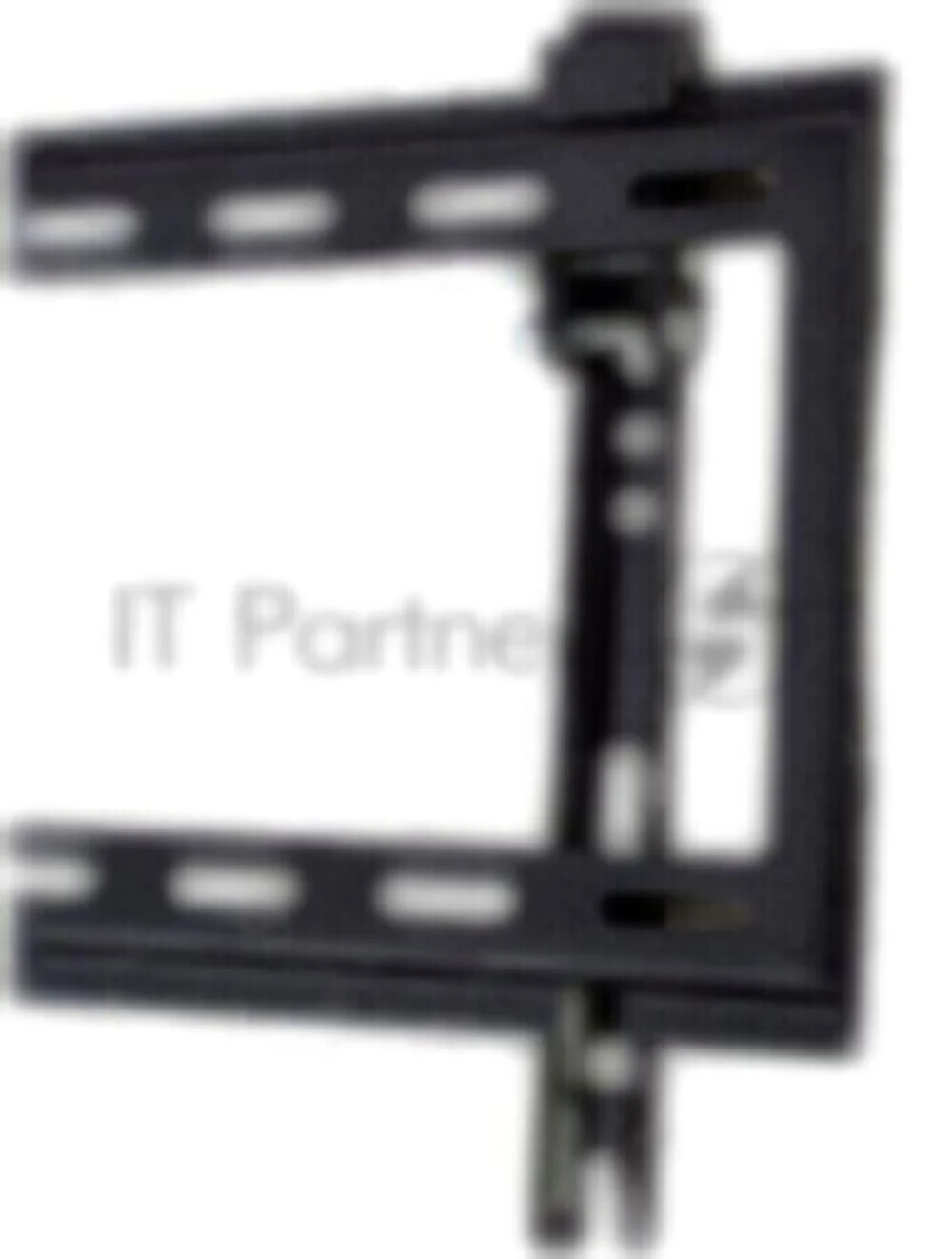 Кронштейн для телевизора Arm media STEEL-4 черный