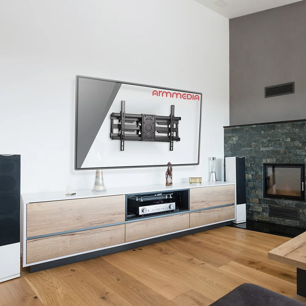 Кронштейн для телевизора Arm media для LED/LCD телевизоров PARAMOUNT-70 black