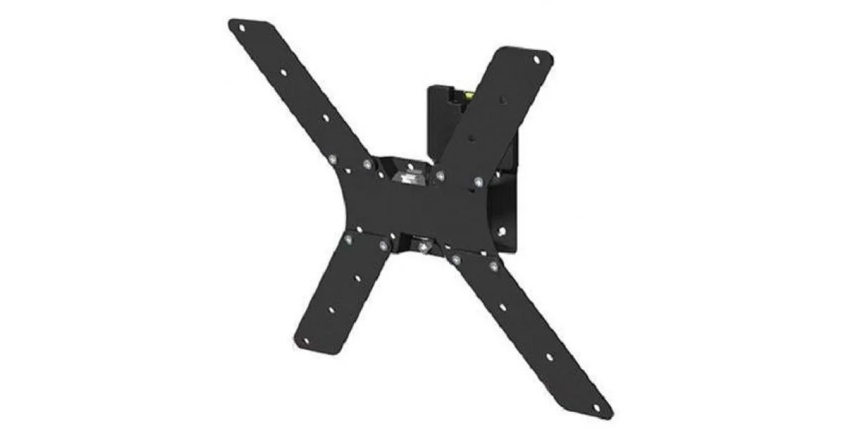 Кронштейн для телевизора Holder LCD-5519-B черный