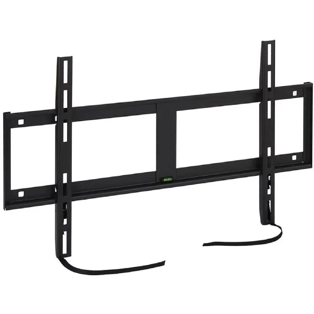 Кронштейн для телевизора Holder LCD-F6607-B LCD-F6607 черный 42 -65 макс.60кг настенный фиксированный
