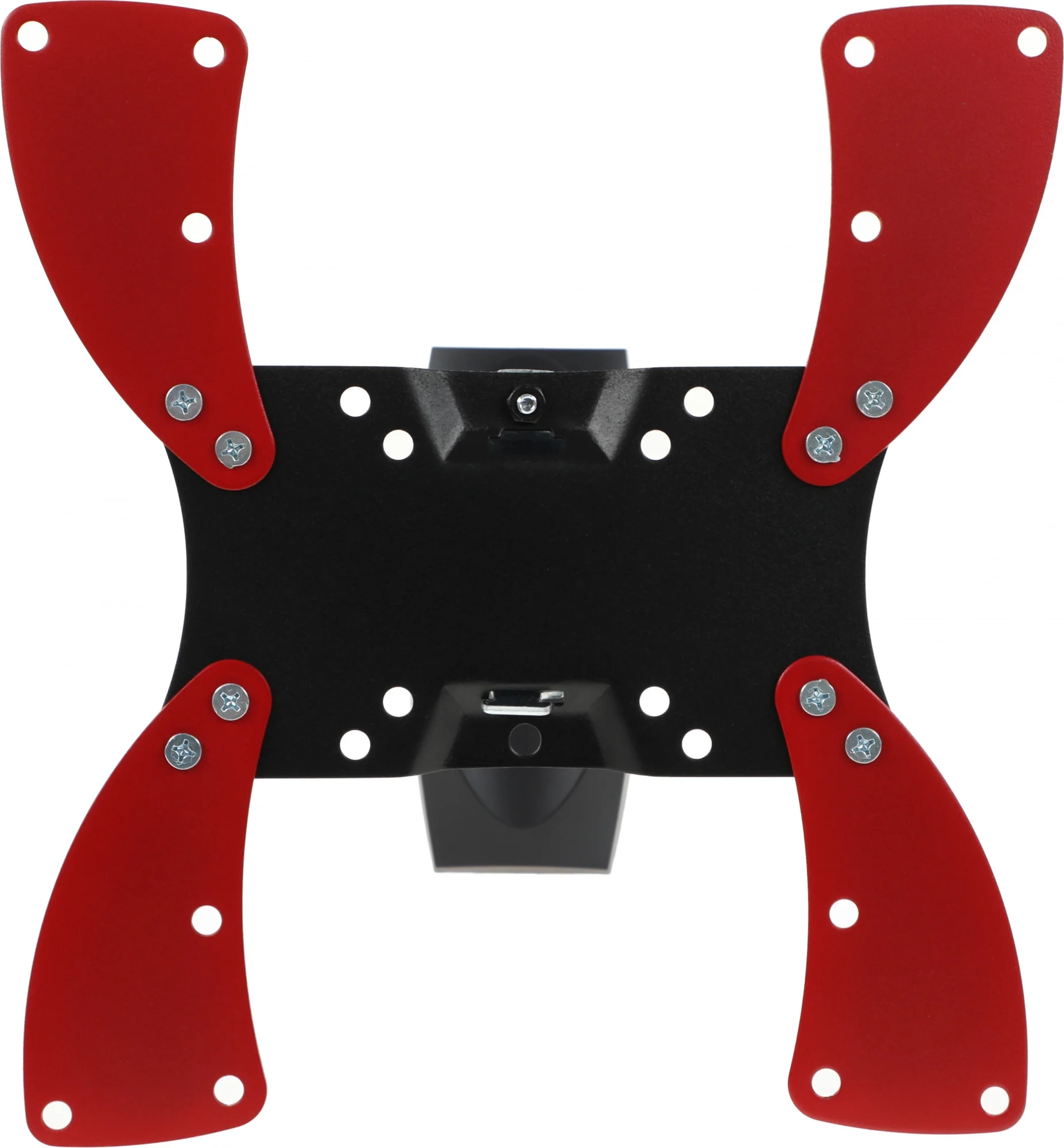 Кронштейн для телевизора Holder LCDS-5020, черный глянец