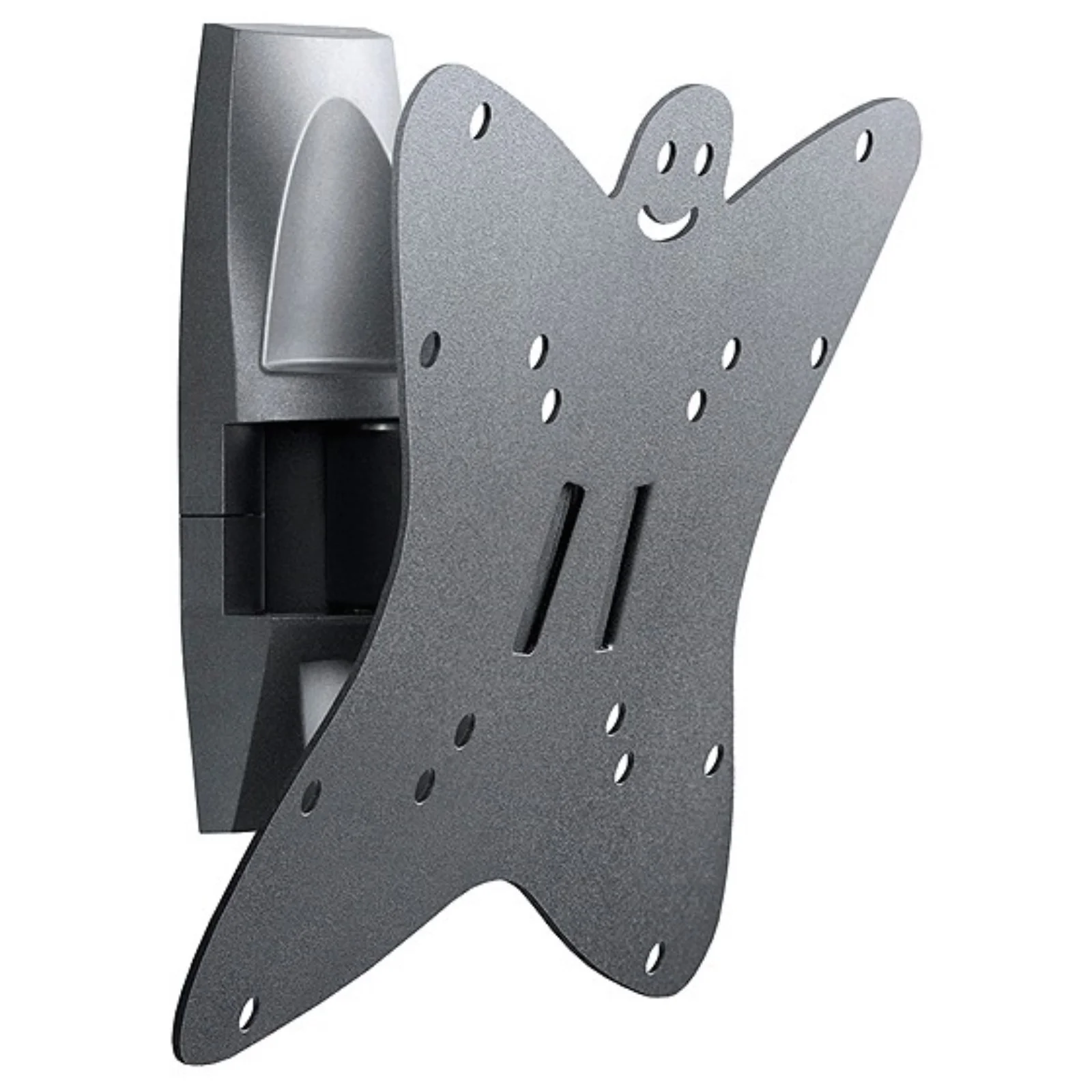 Кронштейн для телевизора Holder LCDS-5036 металлик
