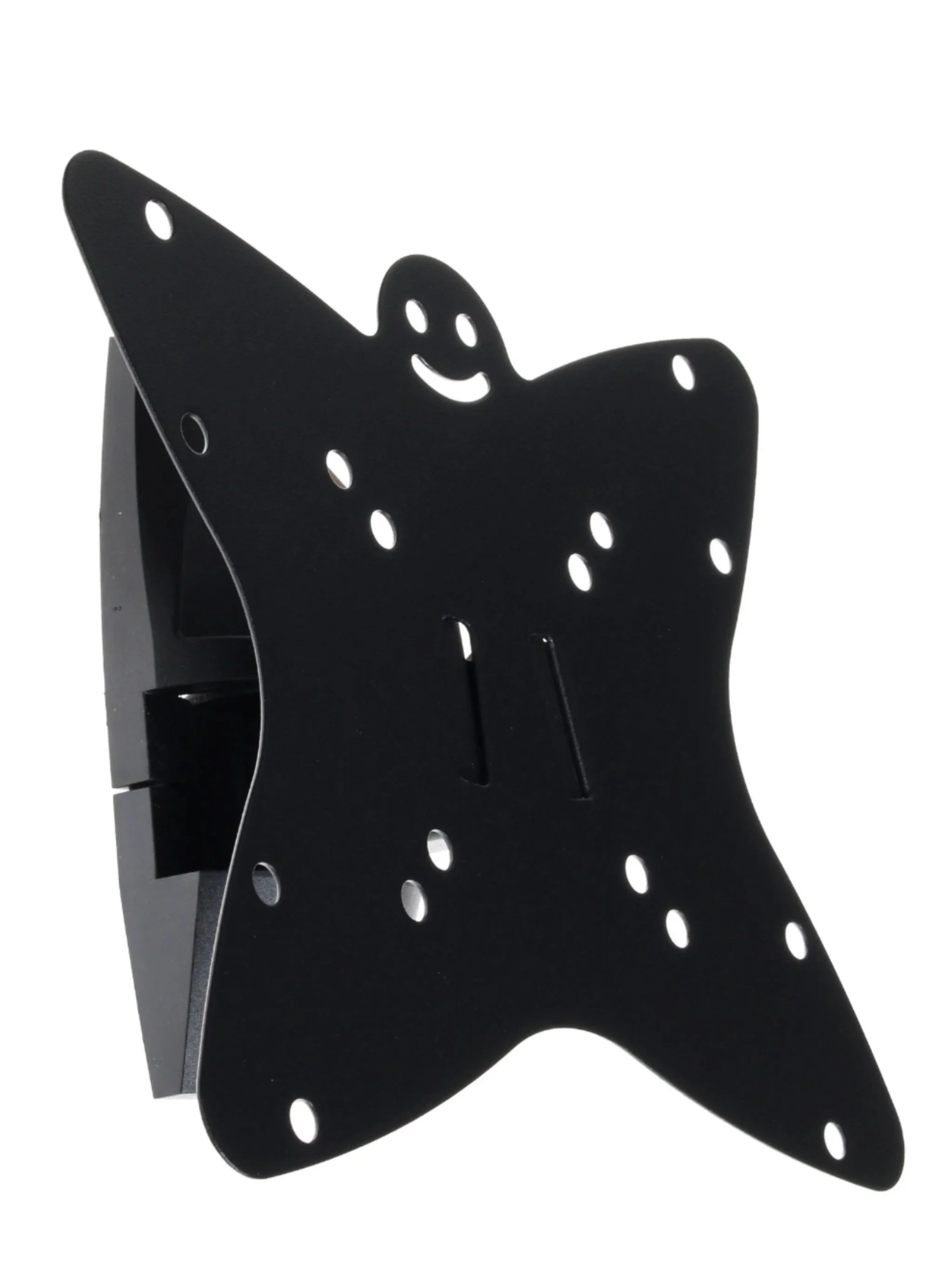 Кронштейн для телевизора Holder LCDS-5036 металлик