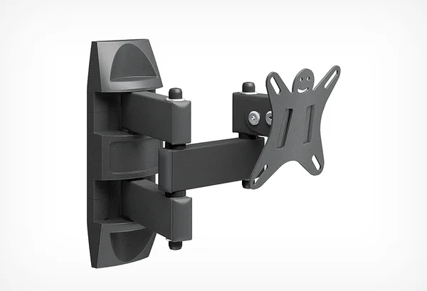 Кронштейн для телевизора Holder LCDS-5039 металлик