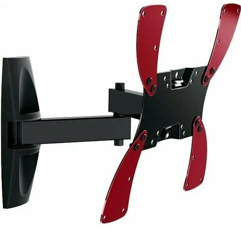 Кронштейн для телевизора Holder LCDS-5046 металлик