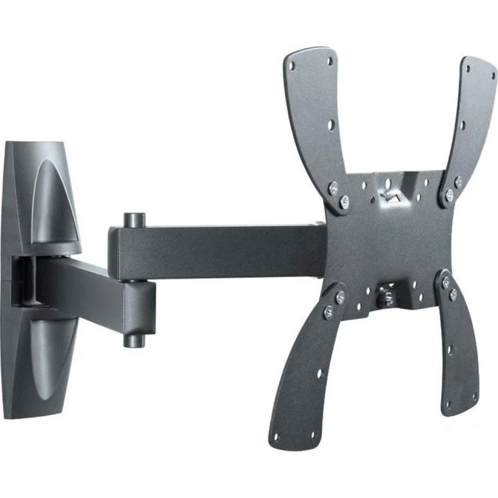 Кронштейн для телевизора Holder LCDS-5046 металлик