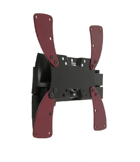 Кронштейн для телевизора Holder LCDS-5046 металлик