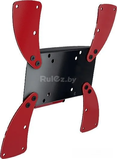 Кронштейн для телевизора Holder LCDS-5058 металлик