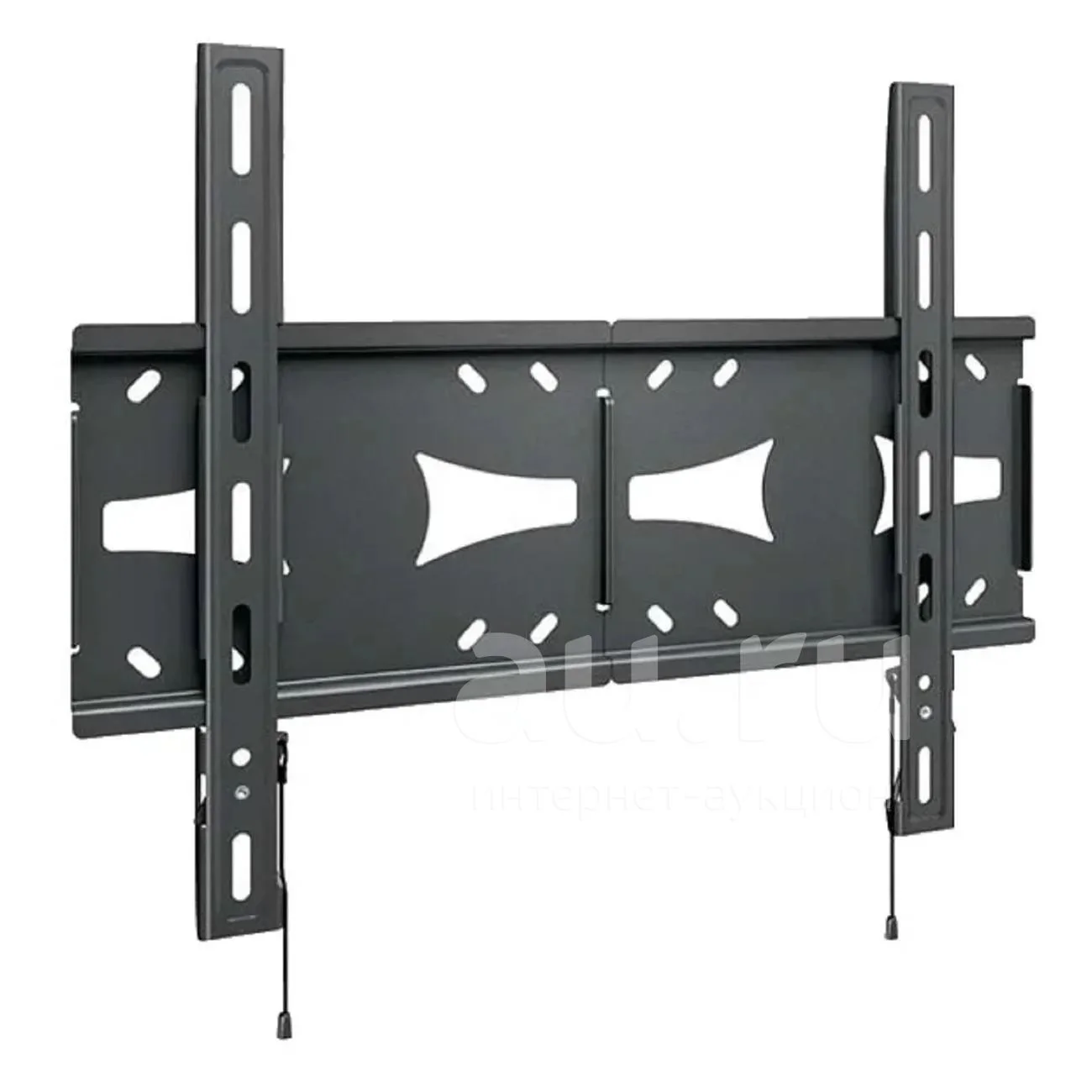 Кронштейн для телевизора Holder LCDS-5070 металлик