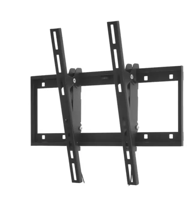 Кронштейн для телевизора Holder LCD-T 4609 металлик (черный глянец)