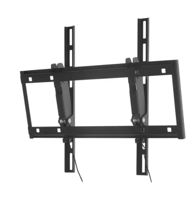 Кронштейн для телевизора Holder LCD-T 4609 металлик (черный глянец)