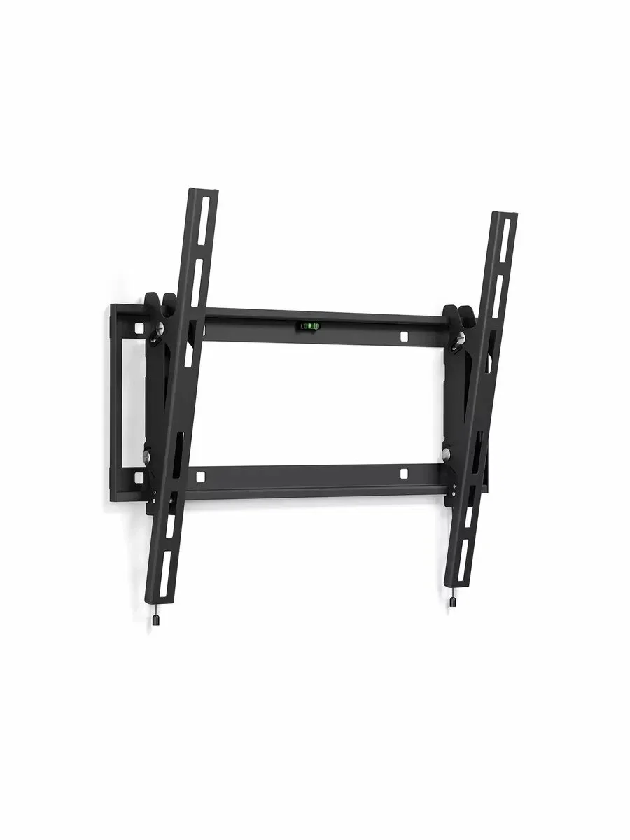 Кронштейн для телевизора Holder LCD-T 4609 металлик (черный глянец)