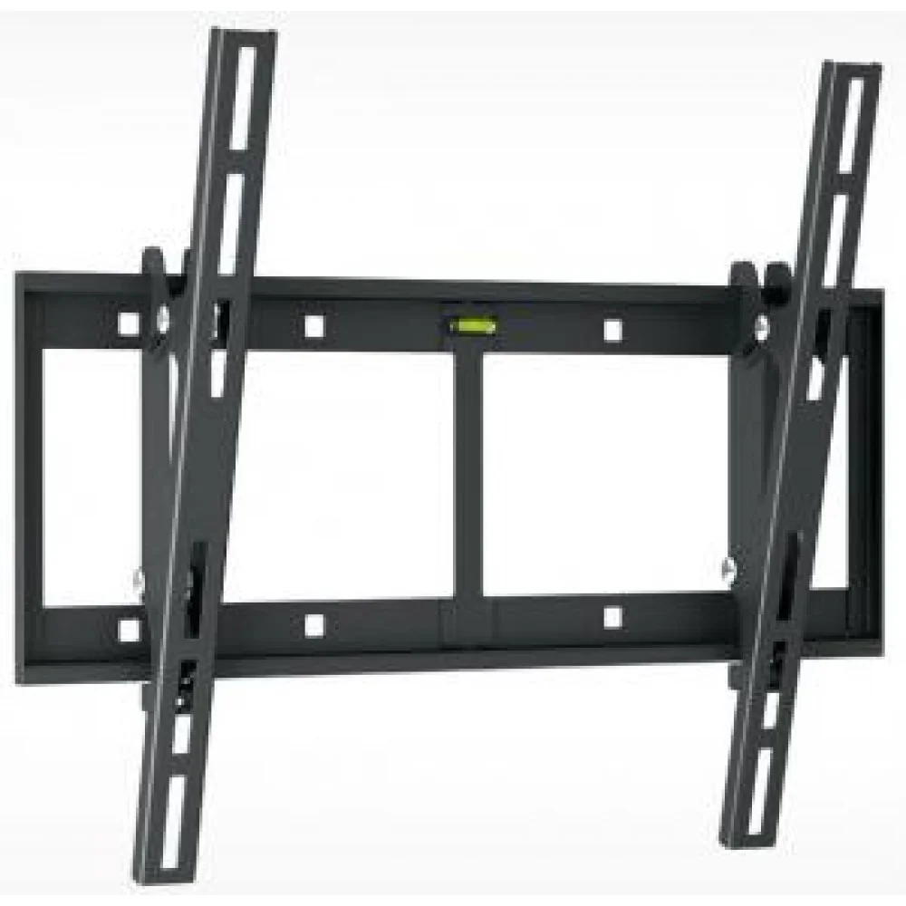 Кронштейн для телевизора Holder LCD-T 4609 металлик (черный глянец)