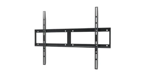 Кронштейн для телевизора Holder LCD-T8602-B