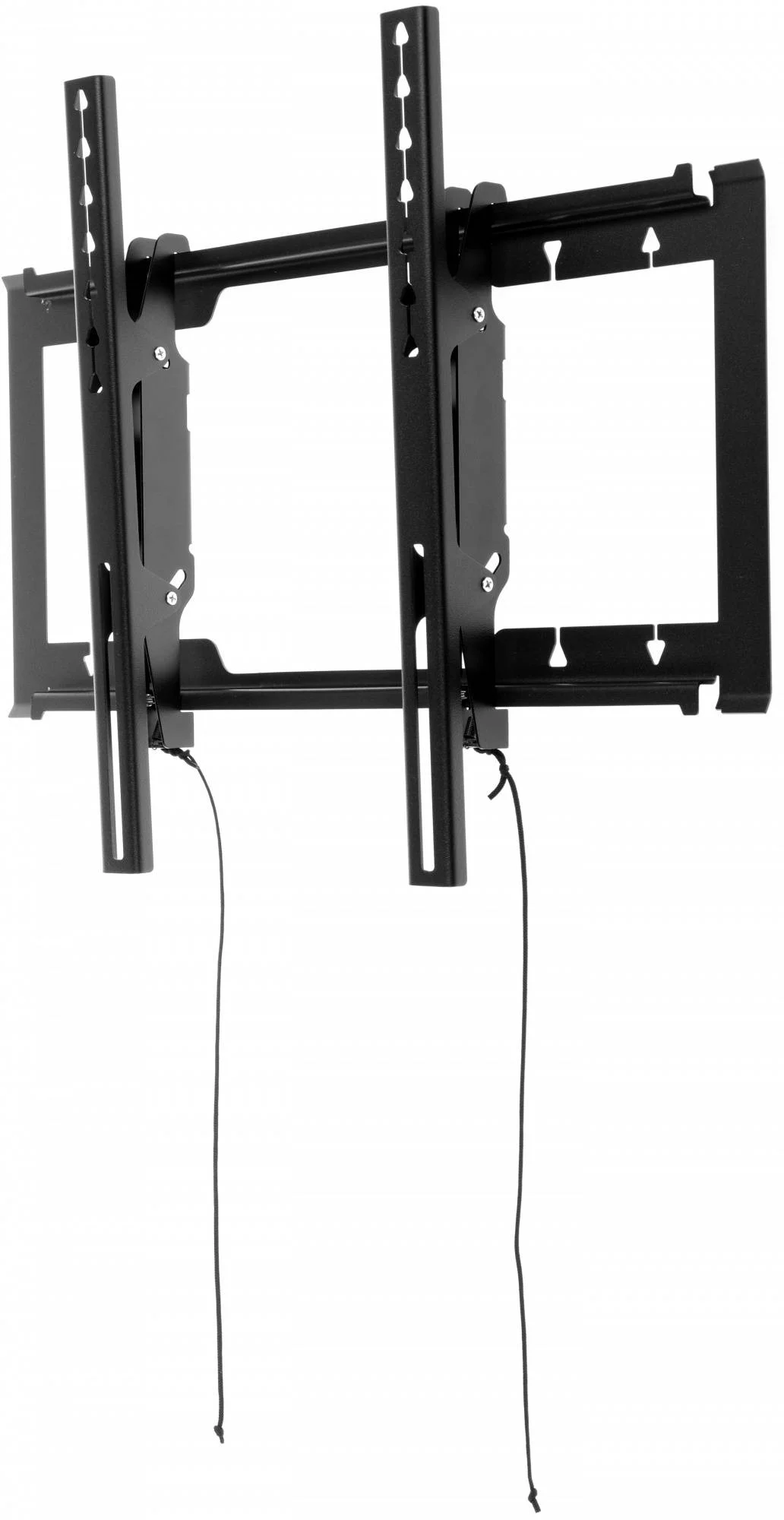 Кронштейн для телевизора Holder T4925-B черный 26 -55 макс.45кг настенный наклон
