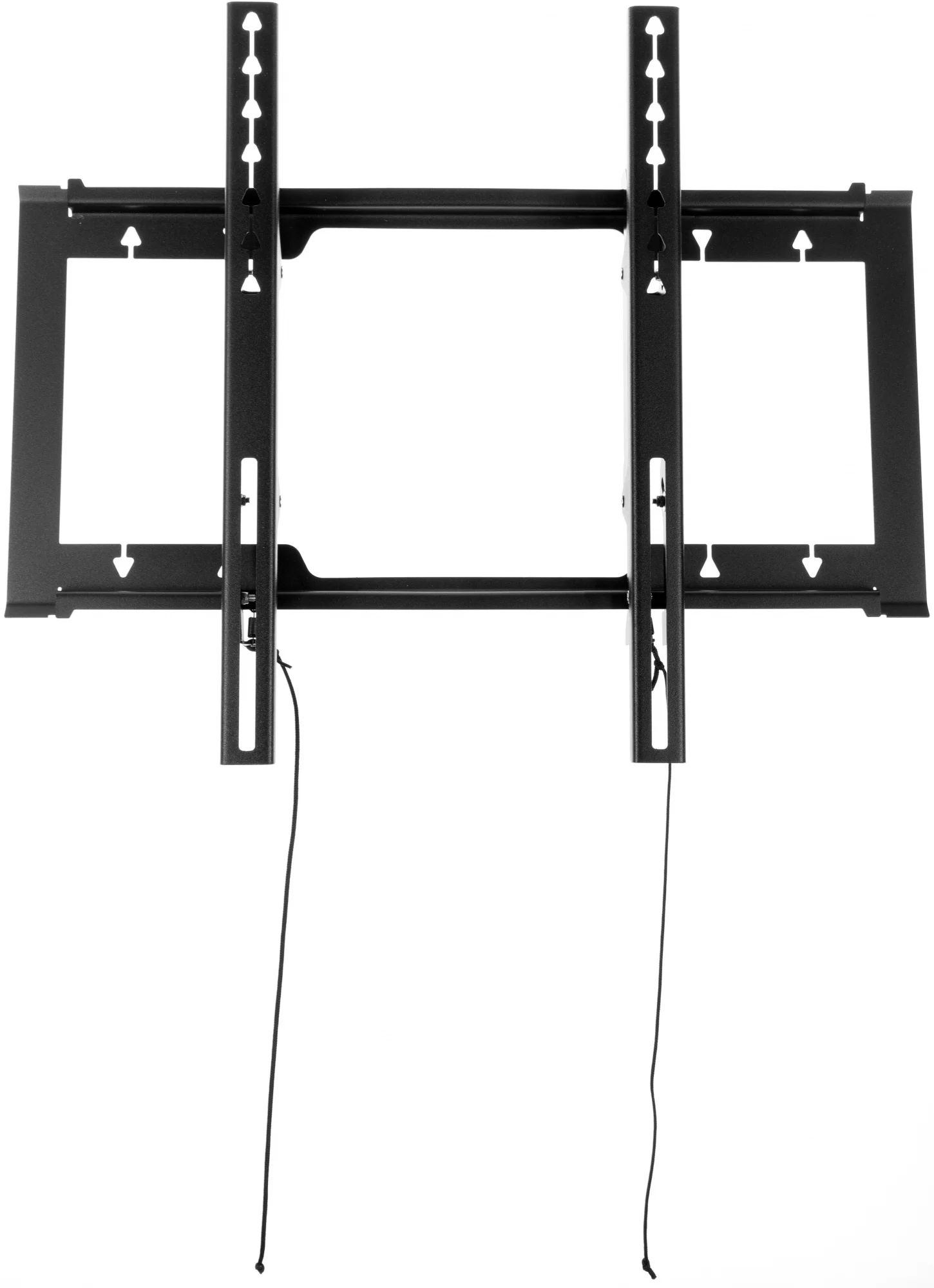 Кронштейн для телевизора Holder T4925-B черный 26 -55 макс.45кг настенный наклон