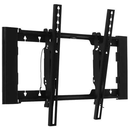 Кронштейн для телевизора Holder T4925-B черный 26 -55 макс.45кг настенный наклон