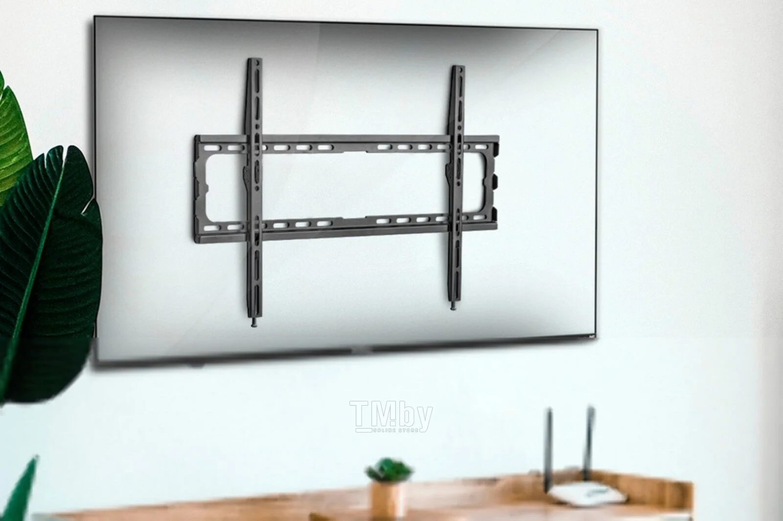 Кронштейн для телевизора Kivi Basic-44F
