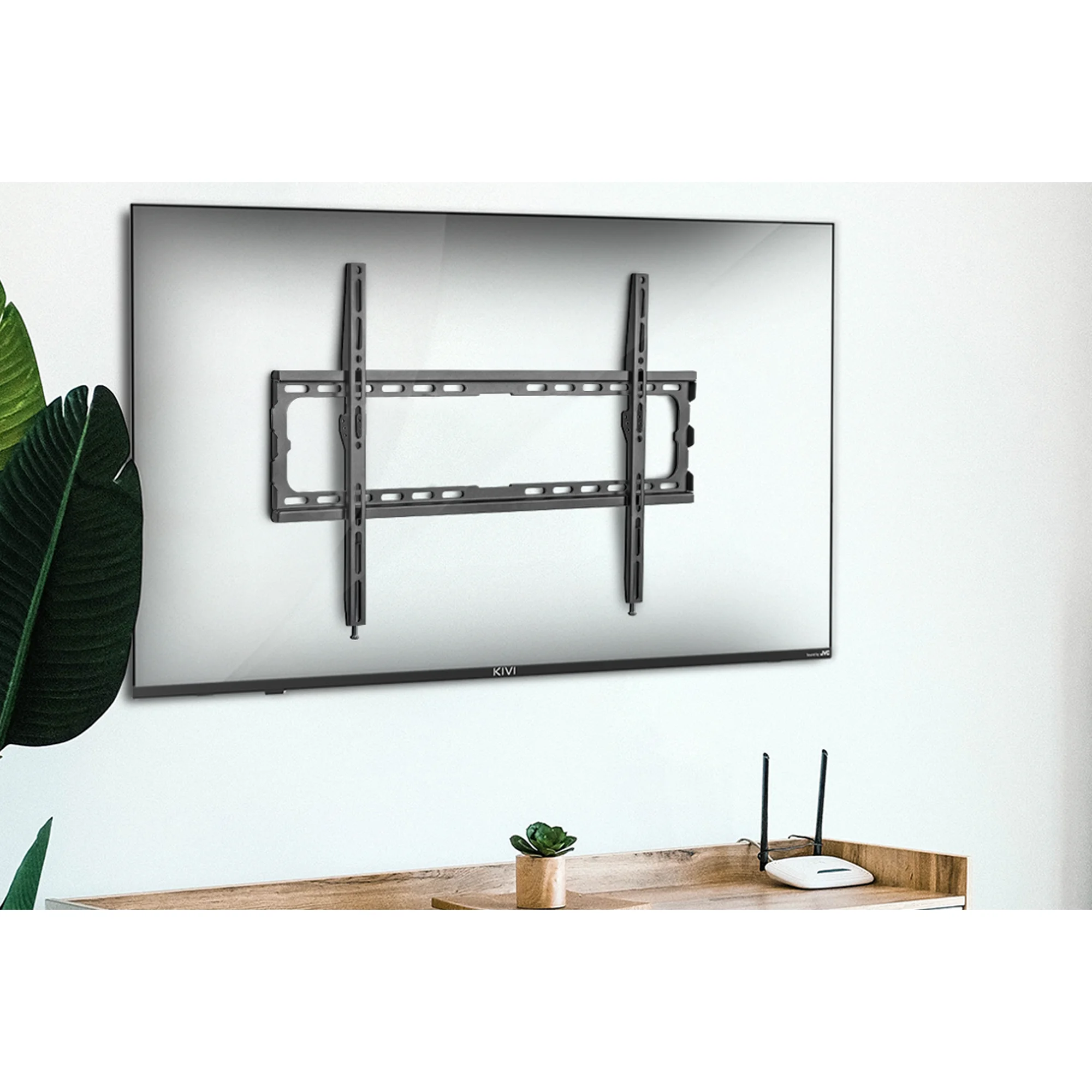 Кронштейн для телевизора Kivi Basic-44F