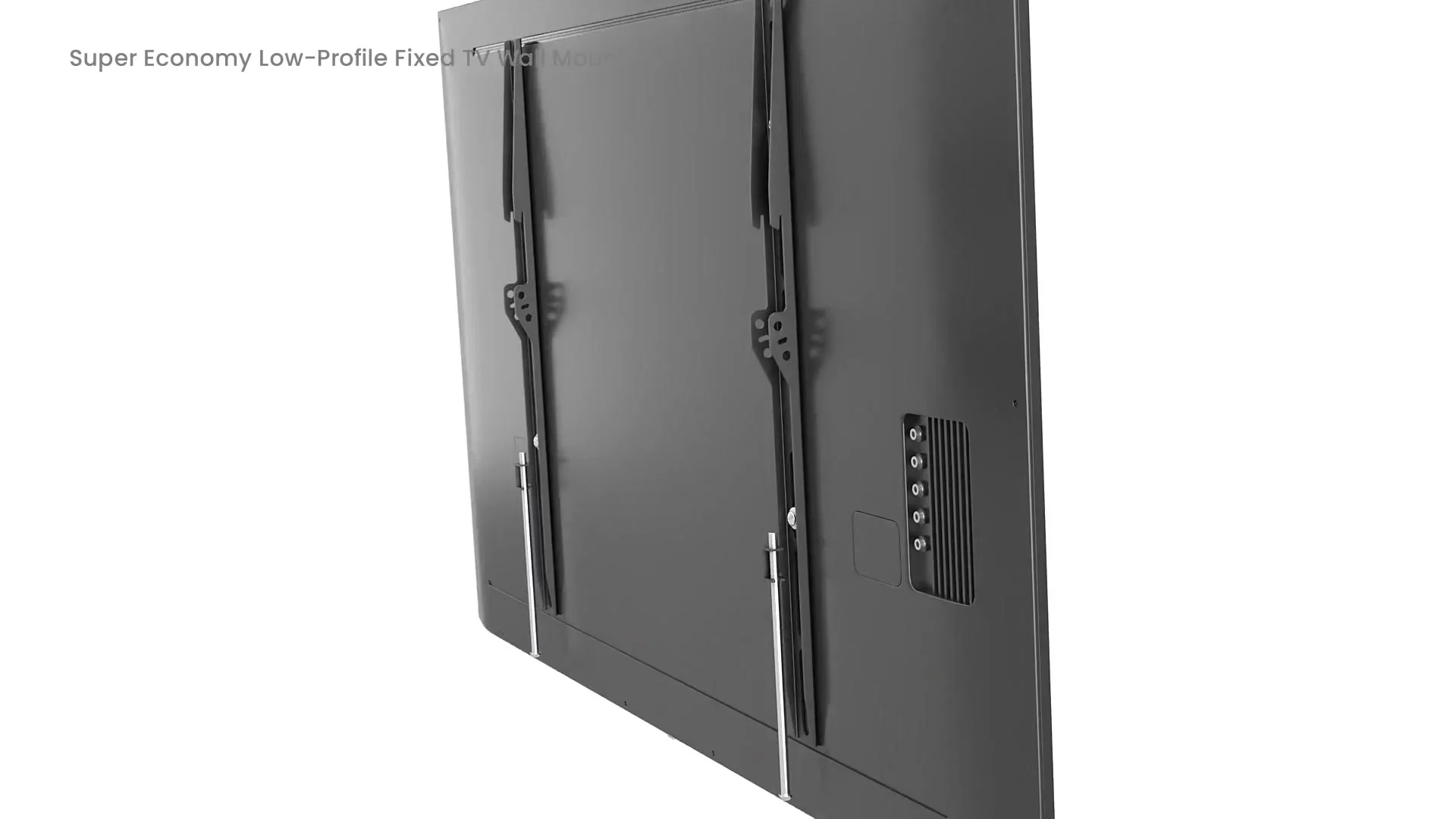 Кронштейн для телевизора Kivi Basic-44F
