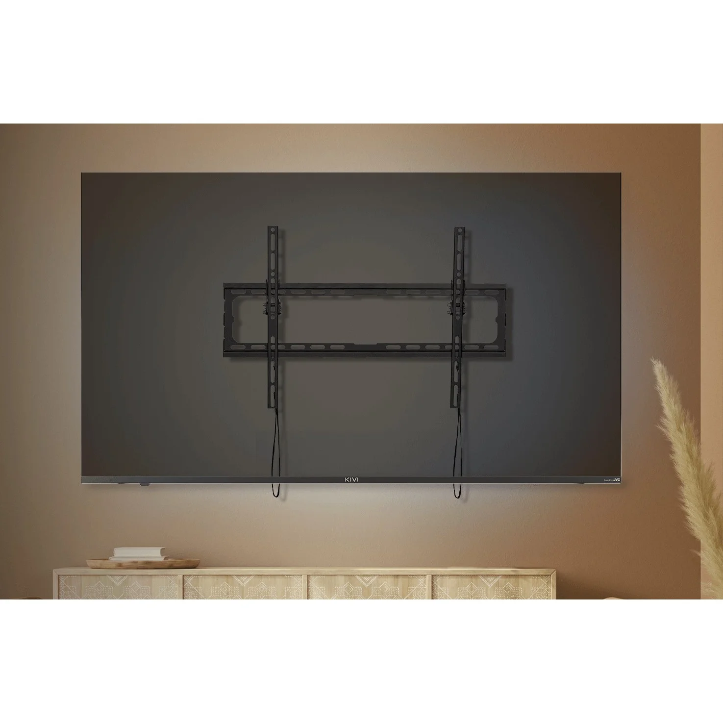 Кронштейн для телевизора Kivi Basic-46T