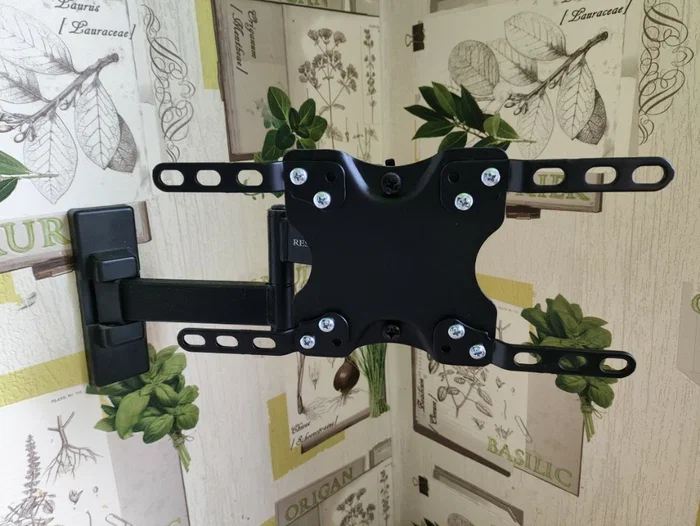 Кронштейн для телевизора Kromax ADAPTER-200