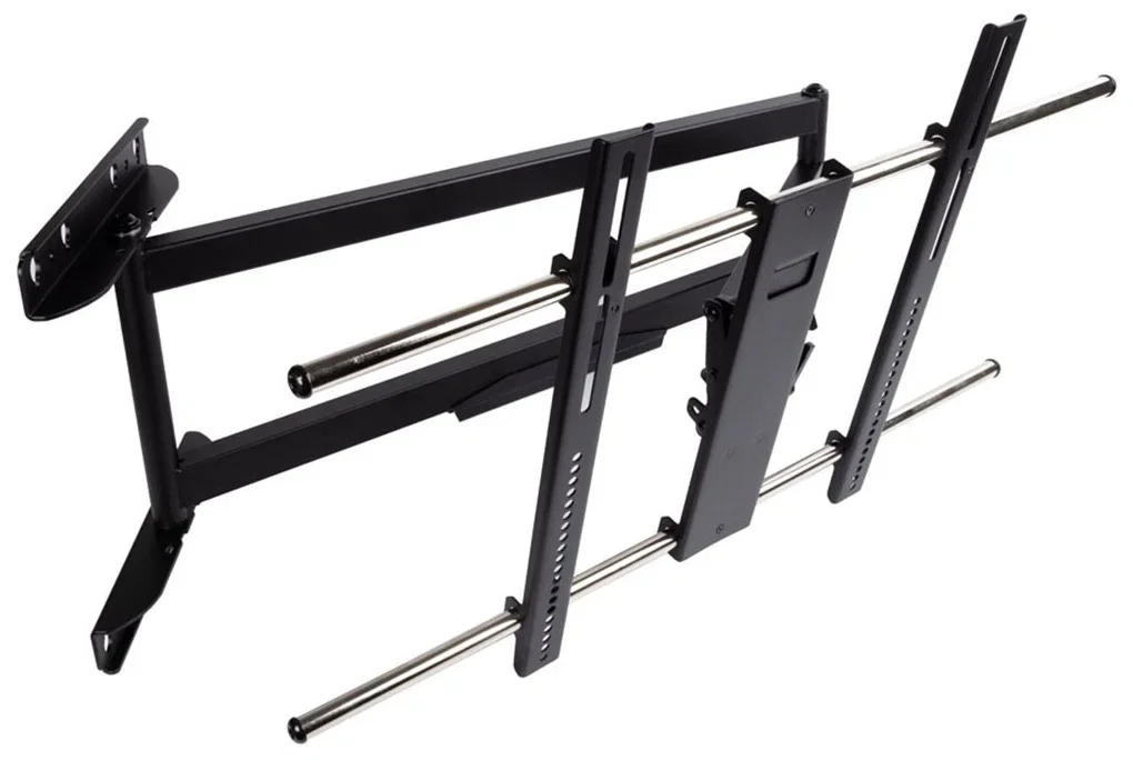Кронштейн для телевизора Kromax ATLANTIS-120 black