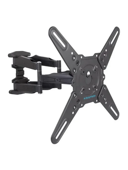 Кронштейн для телевизора Kromax ATLANTIS-45 Grey titan