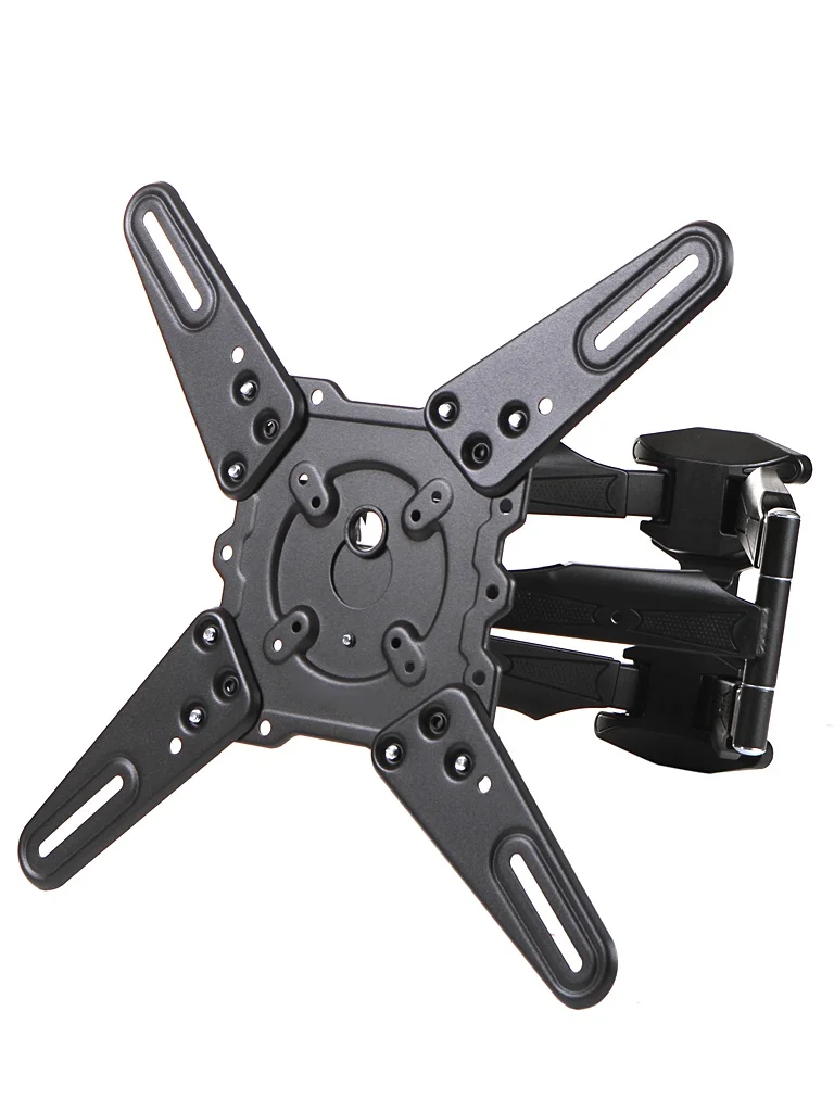 Кронштейн для телевизора Kromax ATLANTIS-45 Grey titan