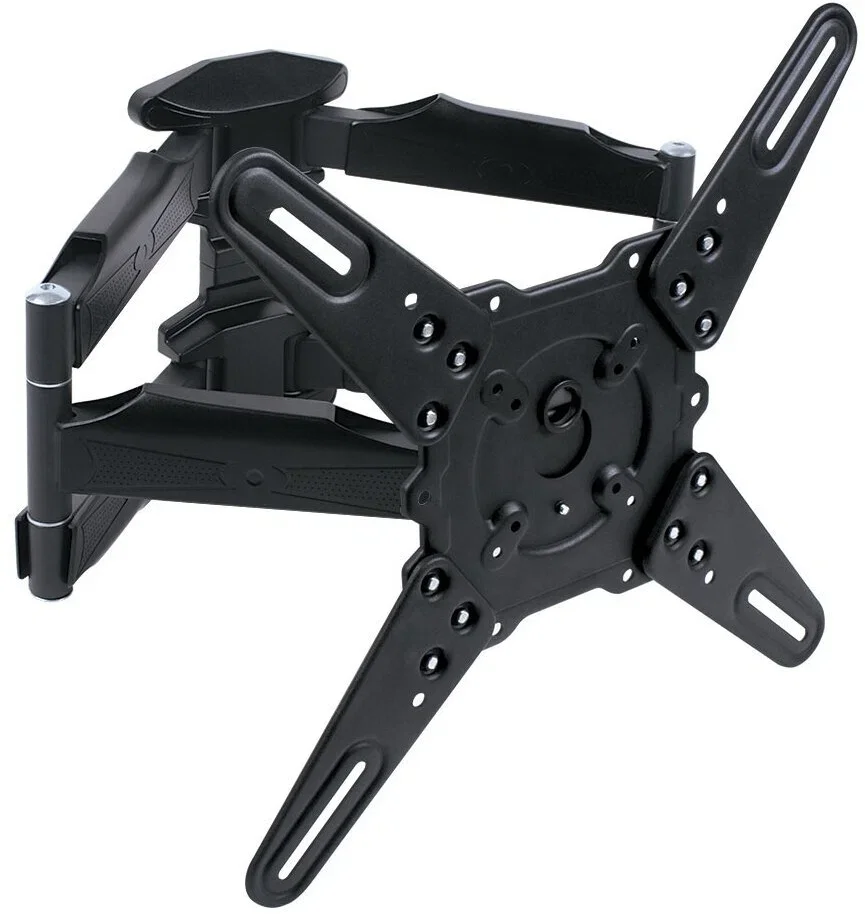 Кронштейн для телевизора Kromax ATLANTIS-45 Grey titan