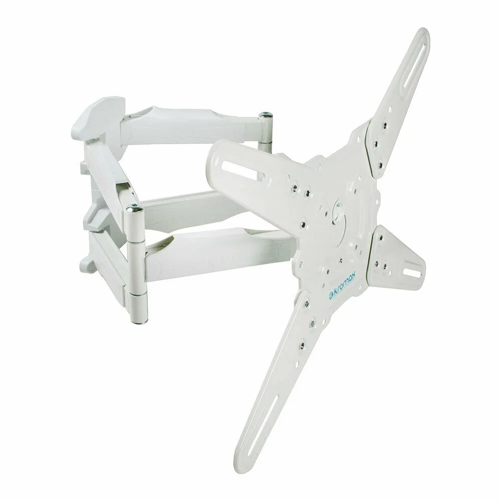 Кронштейн для телевизора Kromax ATLANTIS-45 white