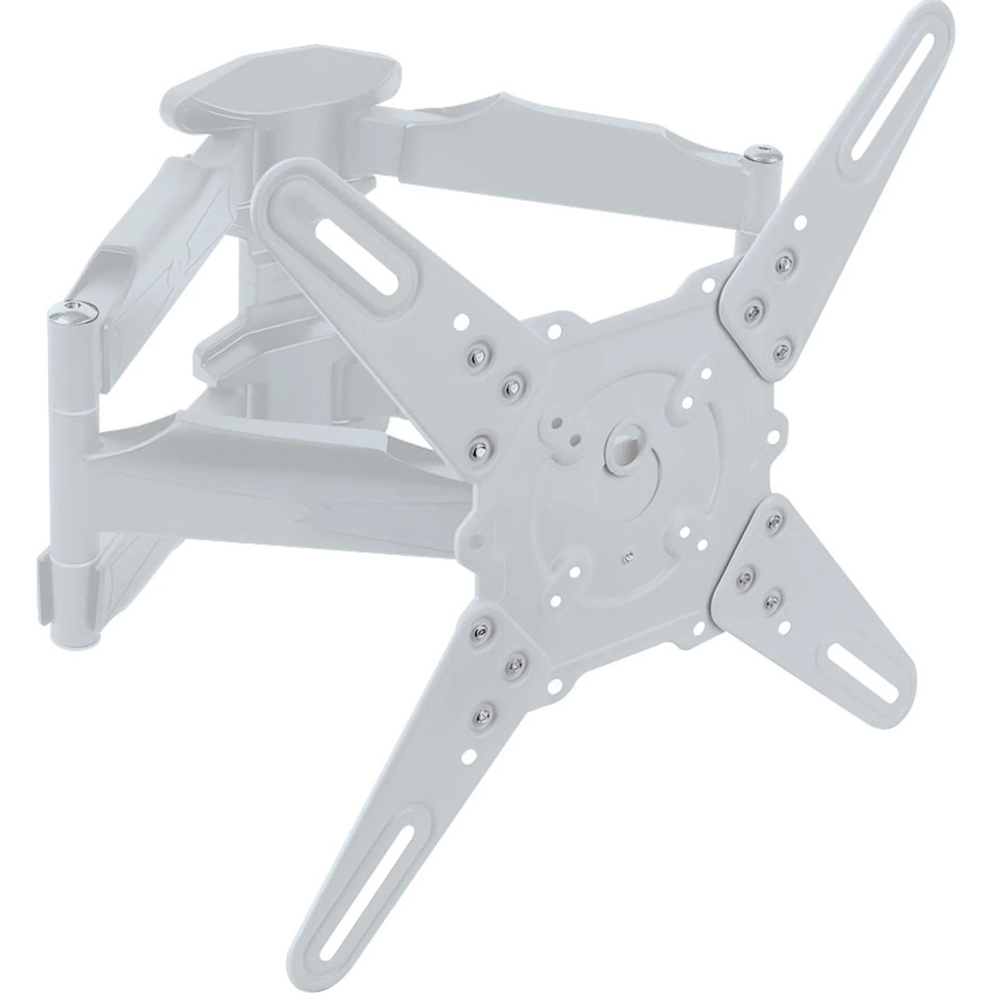 Кронштейн для телевизора Kromax ATLANTIS-45 white