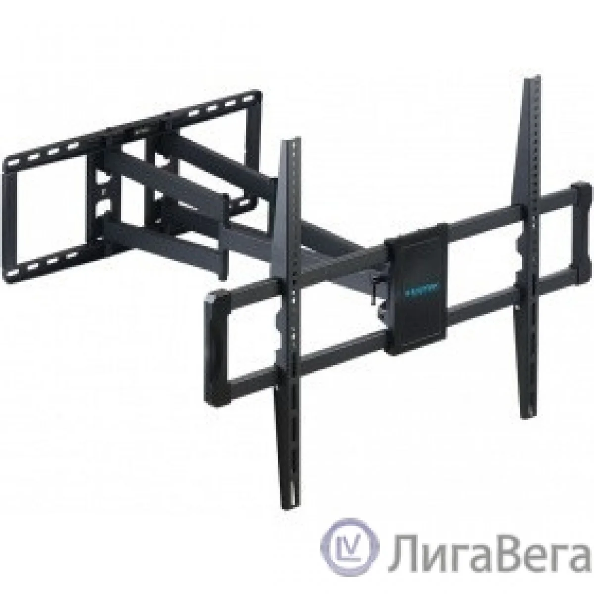 Кронштейн для телевизора Kromax ATLANTIS-75 black