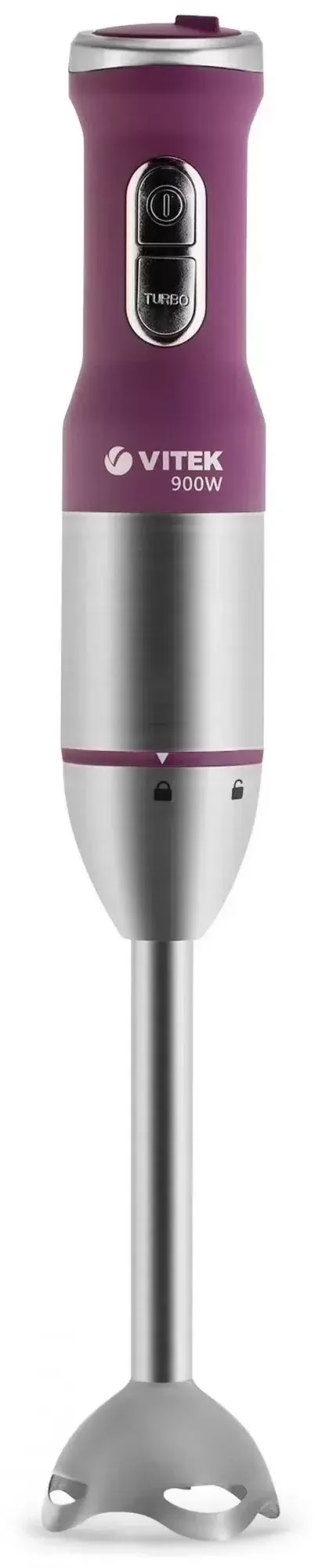 Блендер погружной Vitek VT-3415 B