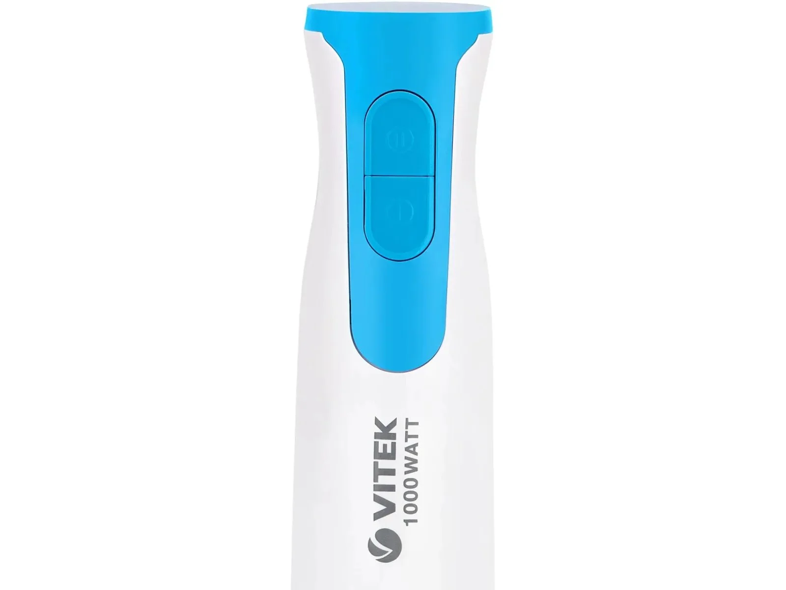 Блендер погружной VITEK VT-8530 W 3 в 1 (1000Вт, стакан 800мл, емкость 500мл, венчик)