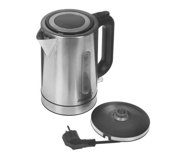 Чайник электрический Steba WK 20 INOX