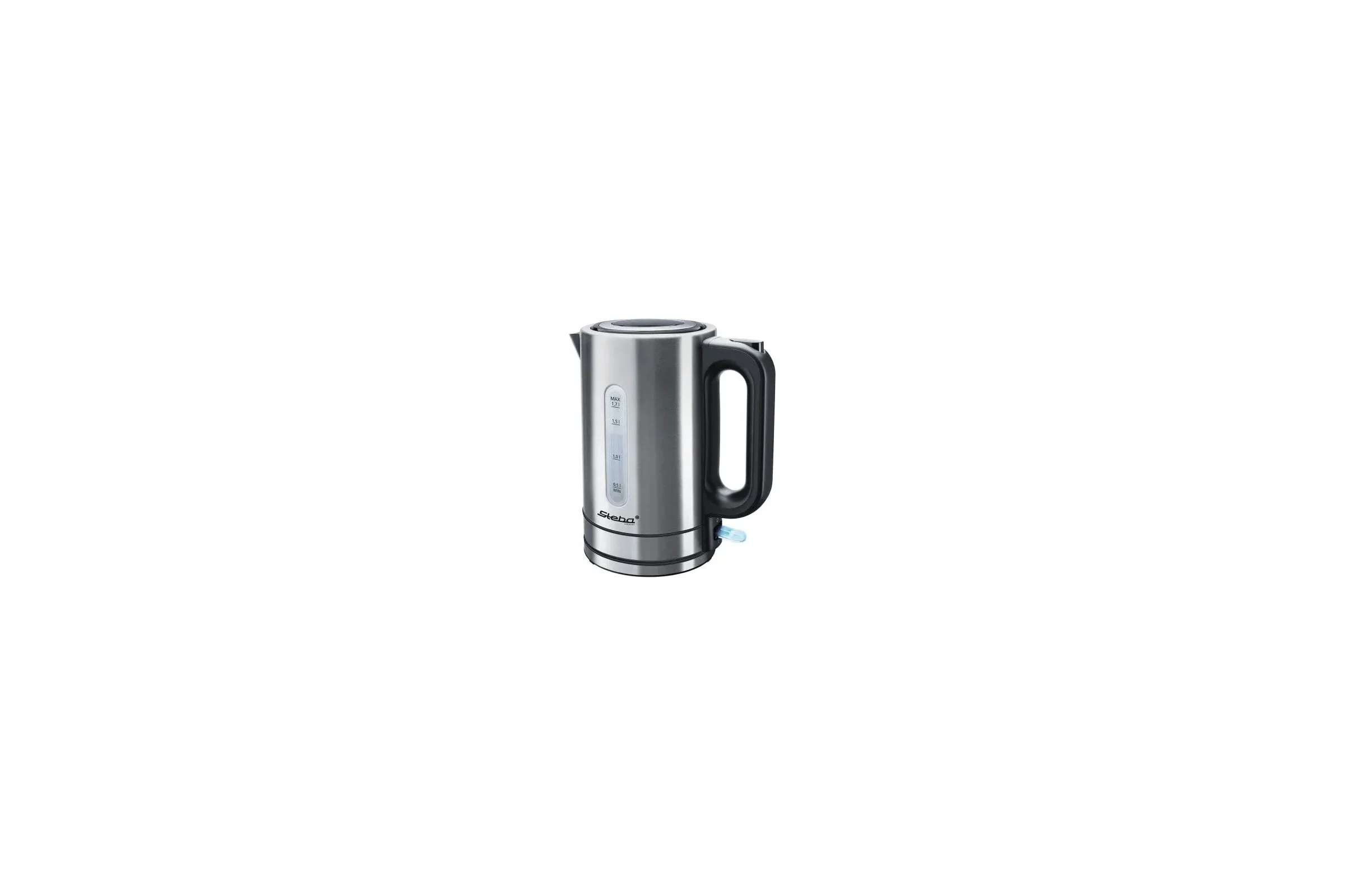 Чайник электрический Steba WK 20 INOX