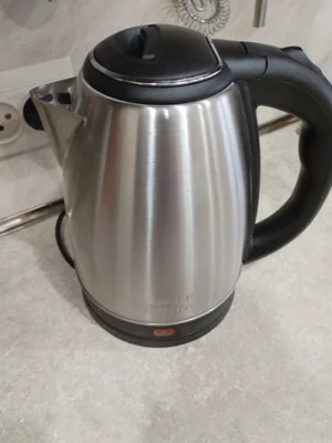 Чайник электрический Steel Edition A05