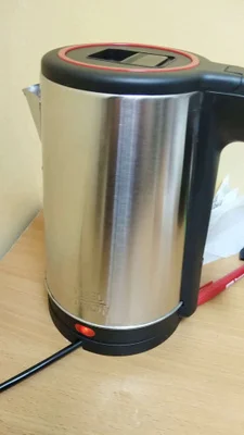 Чайник электрический Steel Edition A05